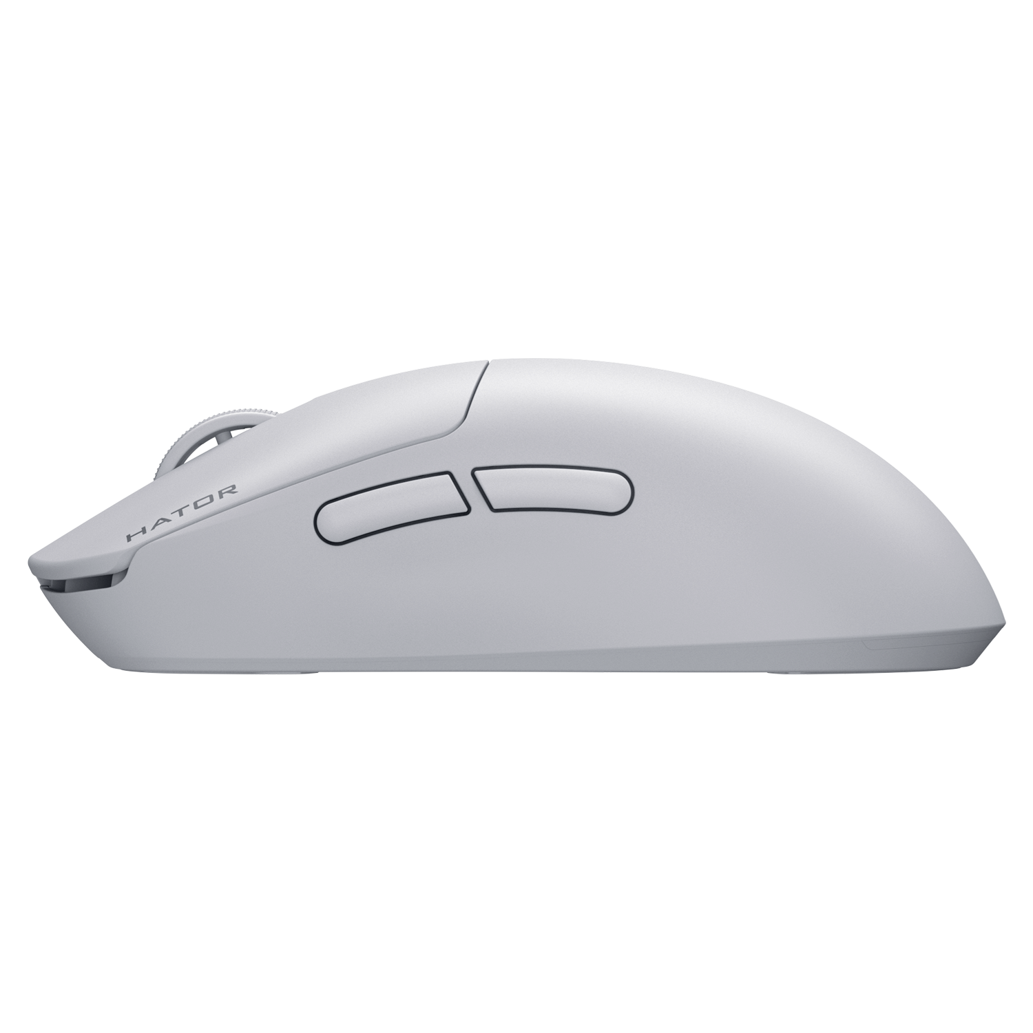 HATOR Quasar 3S ULTIMA 8K Wireless White (HTM661) зображення 4