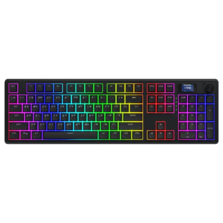 HATOR Skyfall 100 PRO wireless black (HTK4101UA)