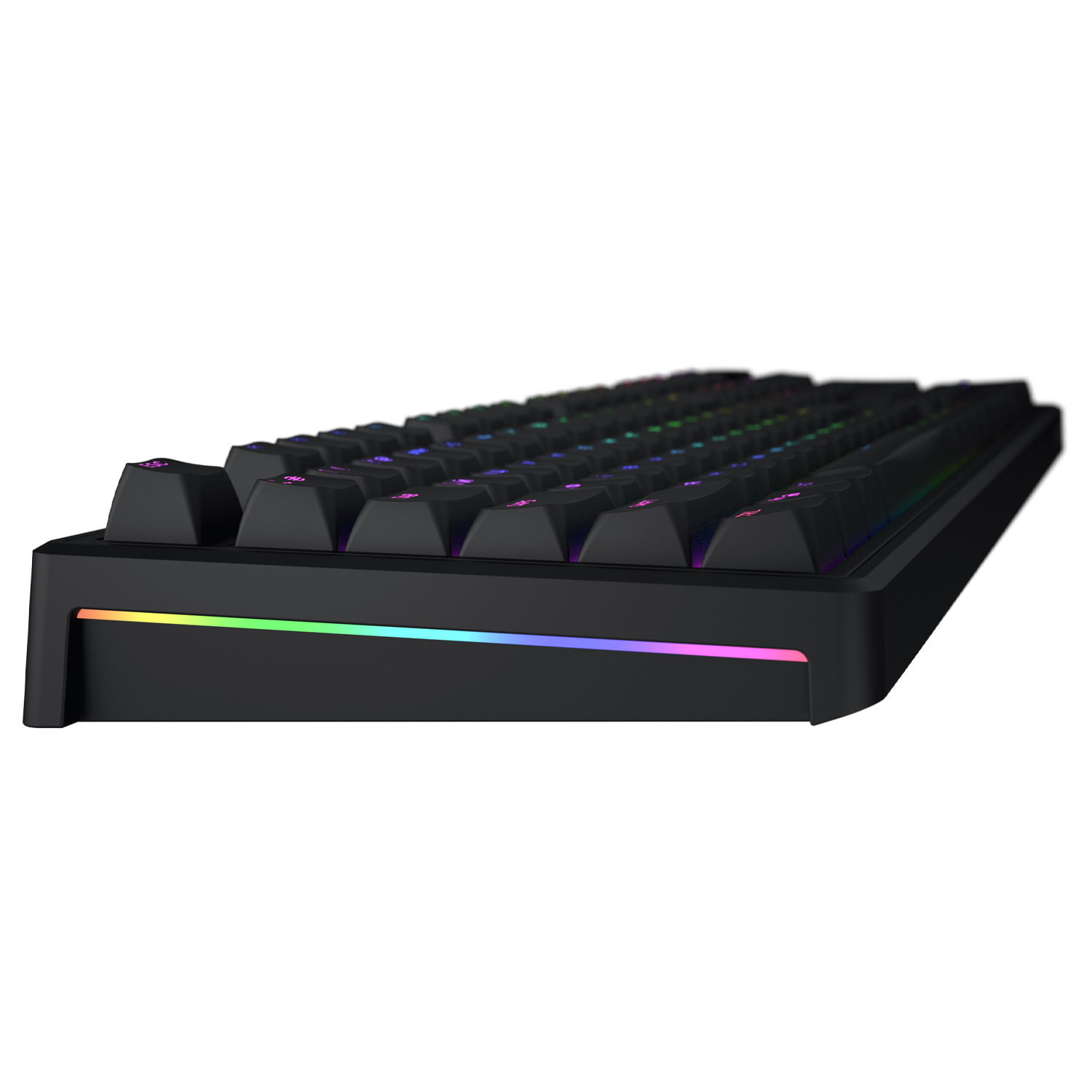 HATOR Skyfall 100 PRO wireless black (HTK4101UA) зображення 4