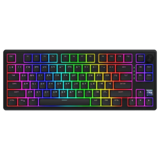 HATOR Skyfall 80 PRO wireless black (HTK4181UA)