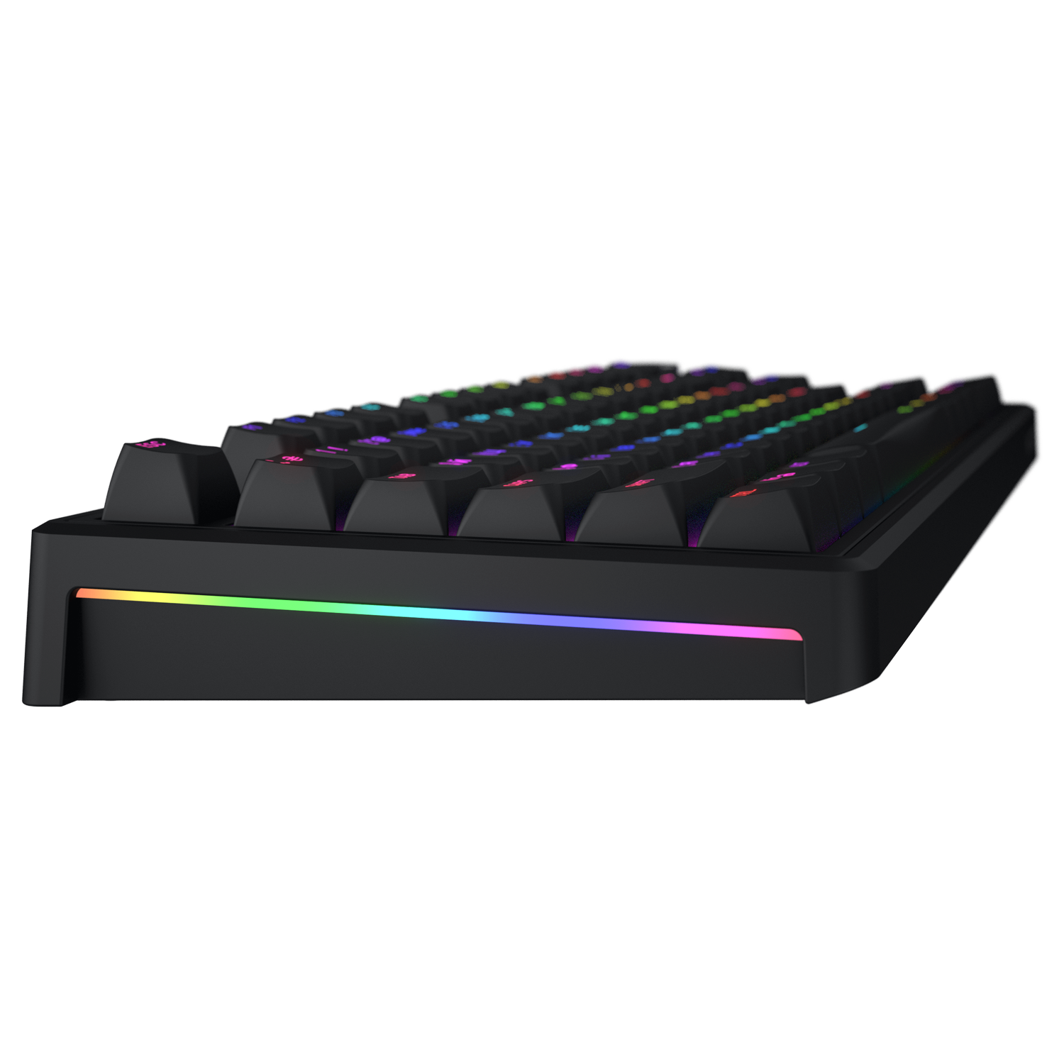 HATOR Skyfall 80 PRO wireless black (HTK4181UA) obrazek 4