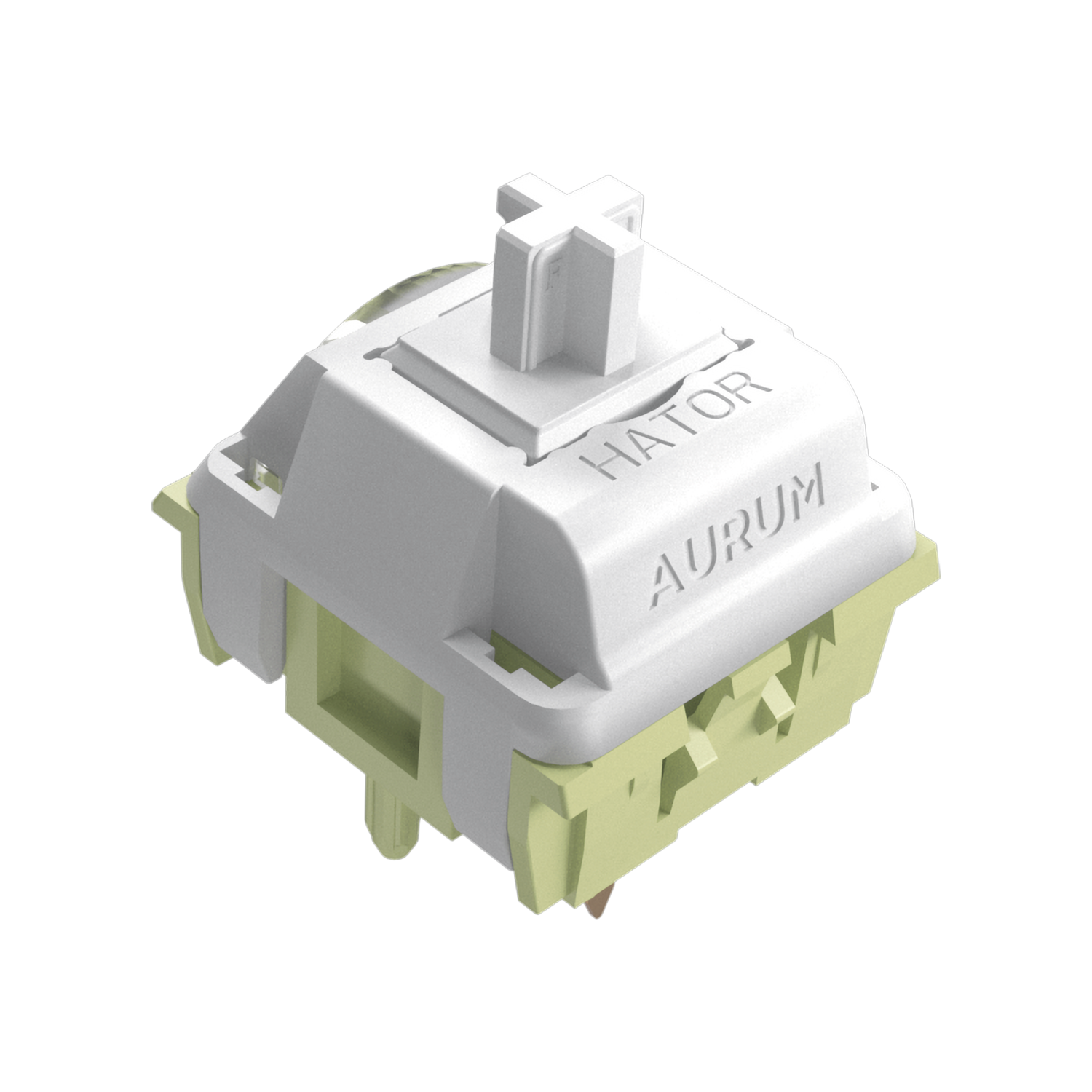 HATOR Aurum Lemon linear switch 110pcs. (HTS600) image 2