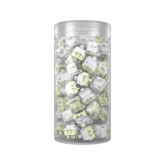 HATOR Aurum Lemon linear switch 110pcs. (HTS600)