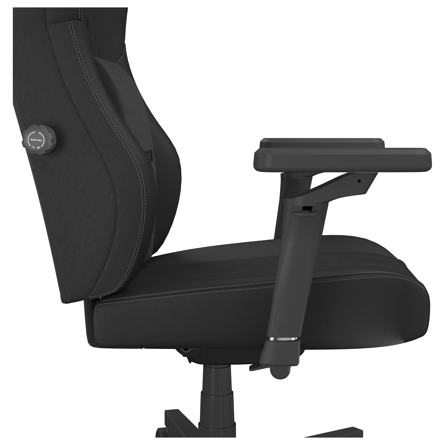 HATOR Arc 4 XXL Black (HTC4400XXL) image 6