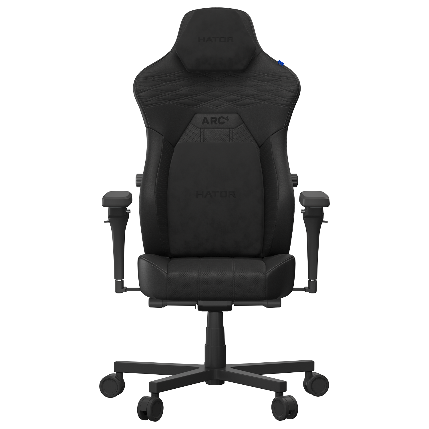 HATOR Arc 4 XXL Black (HTC4400XXL)