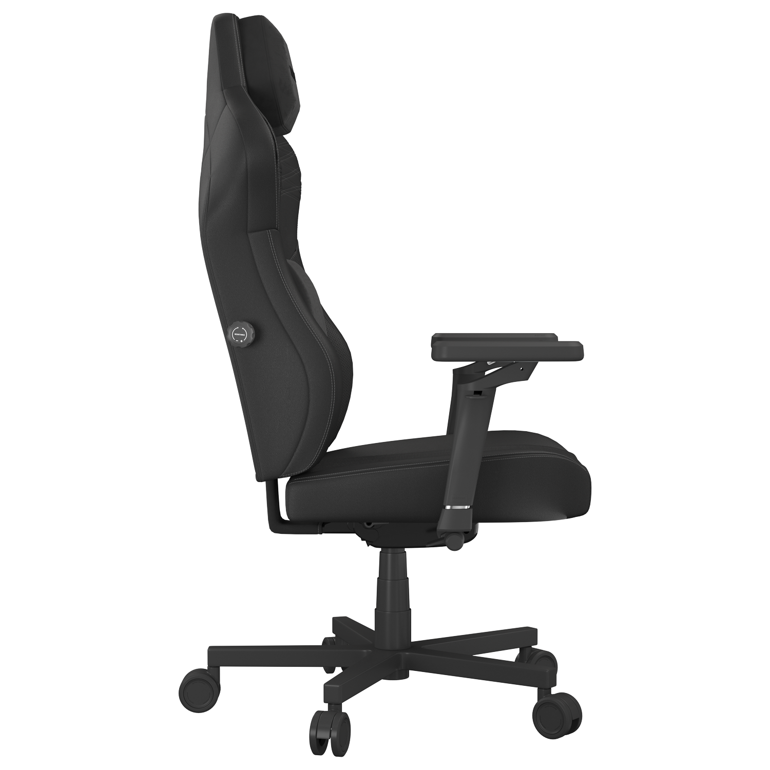 HATOR Arc 4 XXL Black (HTC4400XXL) image 3