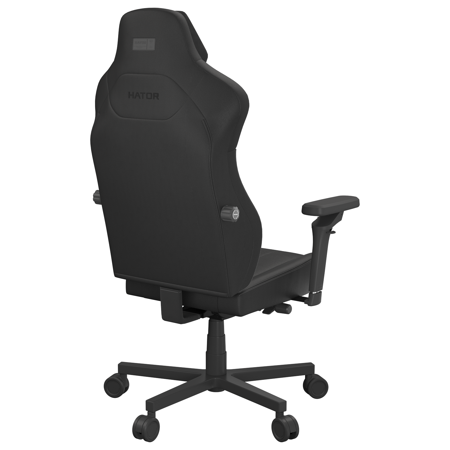 HATOR Arc 4 XXL Black (HTC4400XXL) image 4