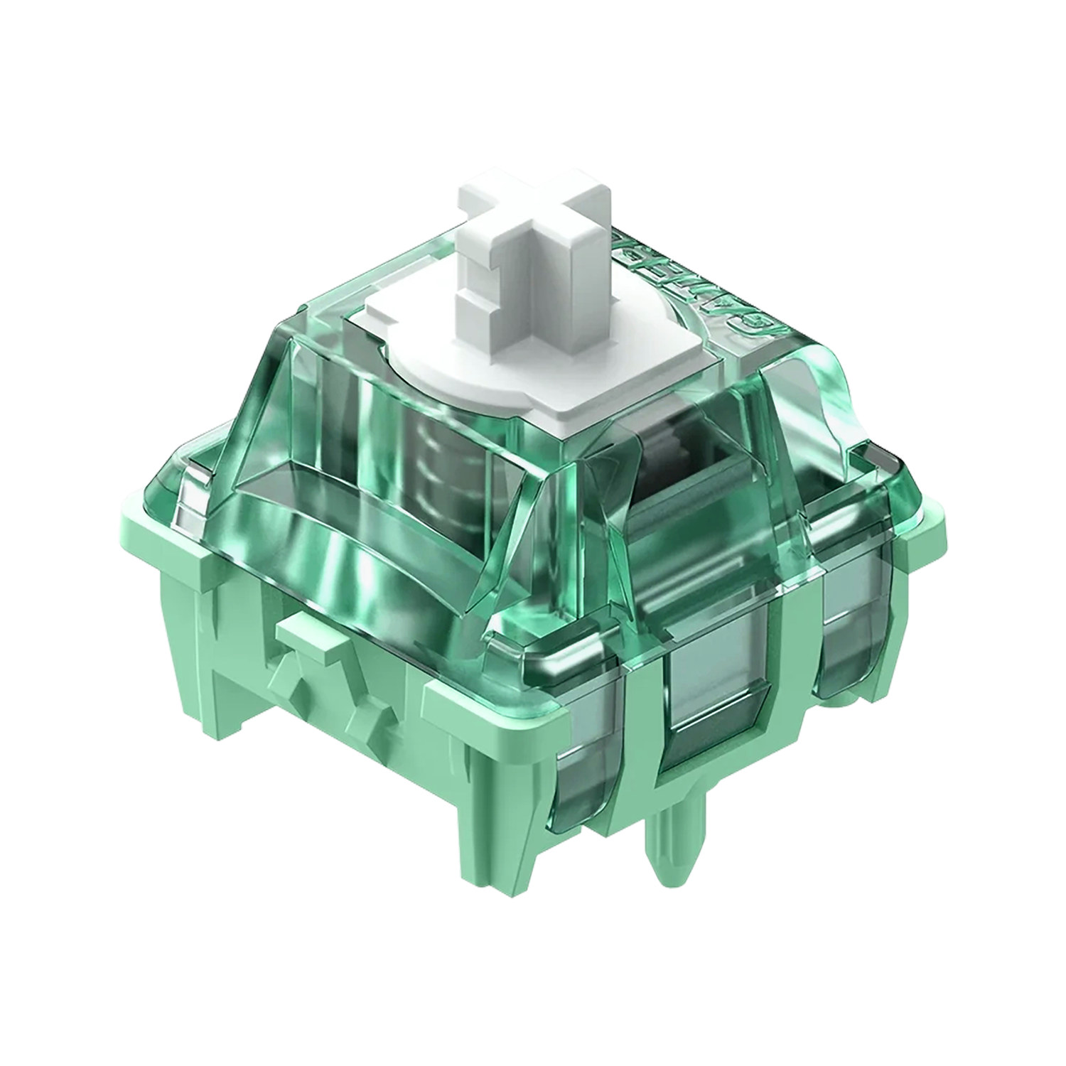 Gateron Jade Gaming Linear magnetic switches 110pcs (HTS605) image 2