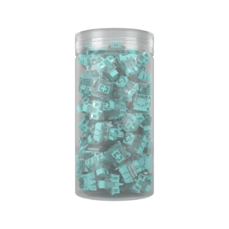Gateron Jade Gaming Linear magnetic switches 110pcs (HTS605)