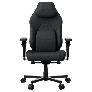 HATOR Arc 4 Velour L Black (HTC4440L)