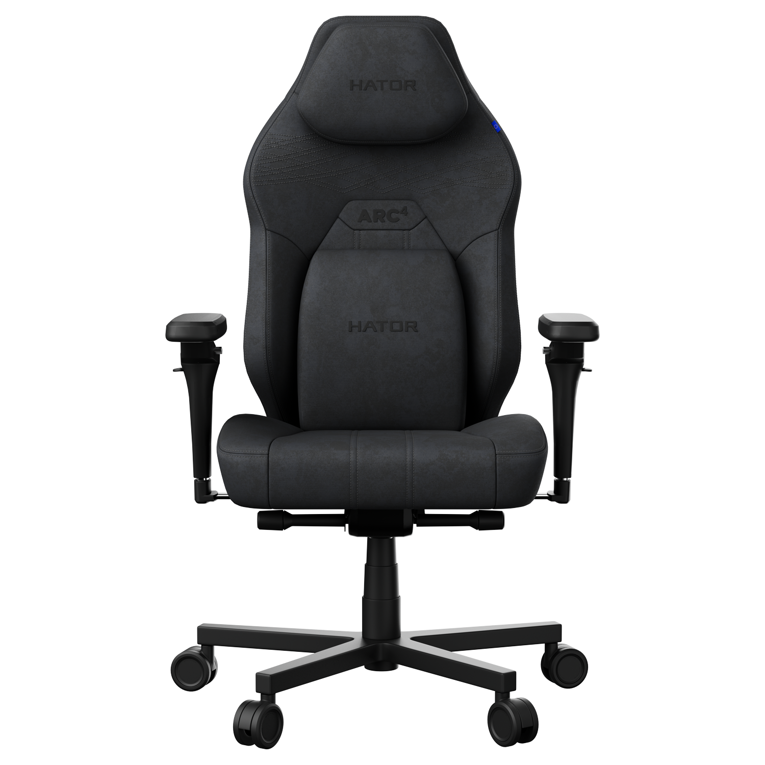 HATOR Arc 4 Velour L Black (HTC4440L) thumb image 1