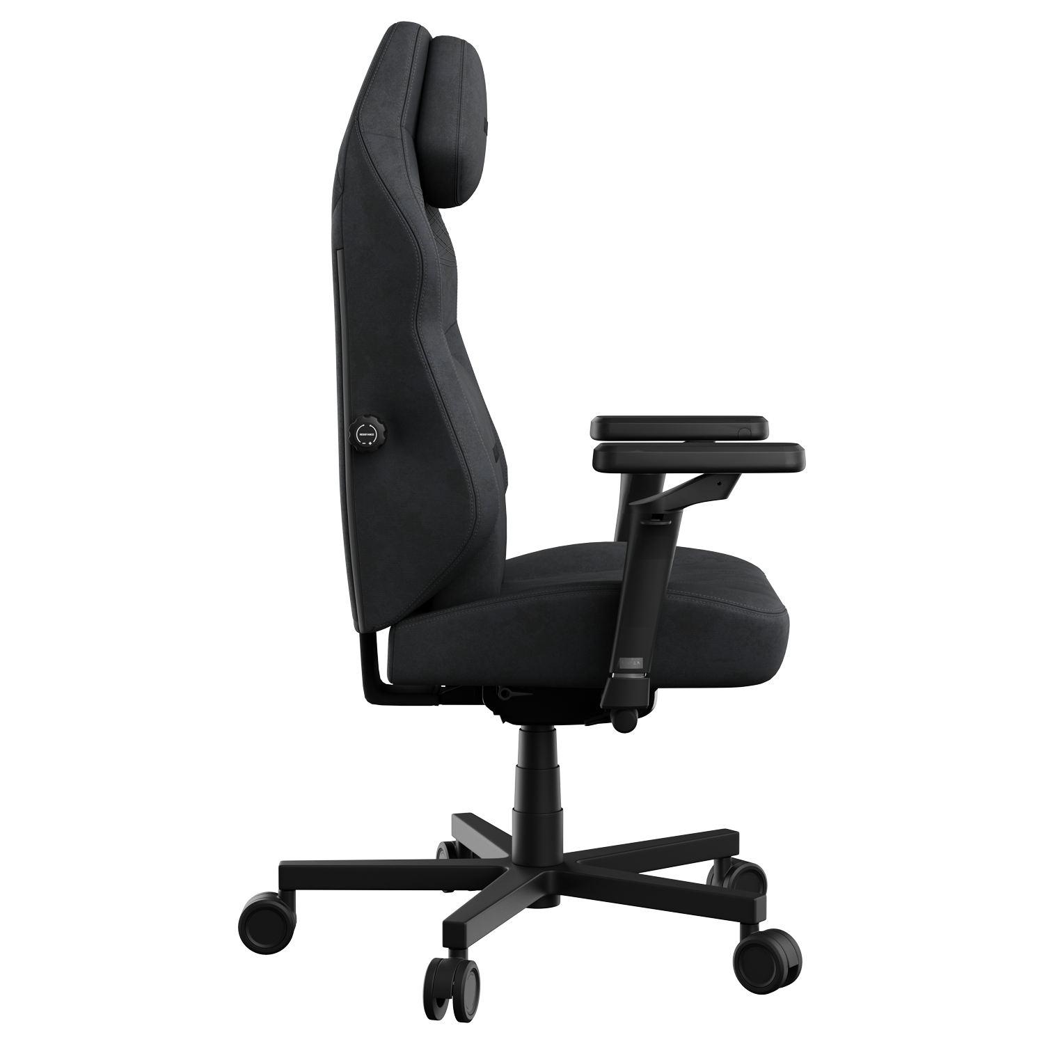 HATOR Arc 4 Velour L Black (HTC4440L) image 3