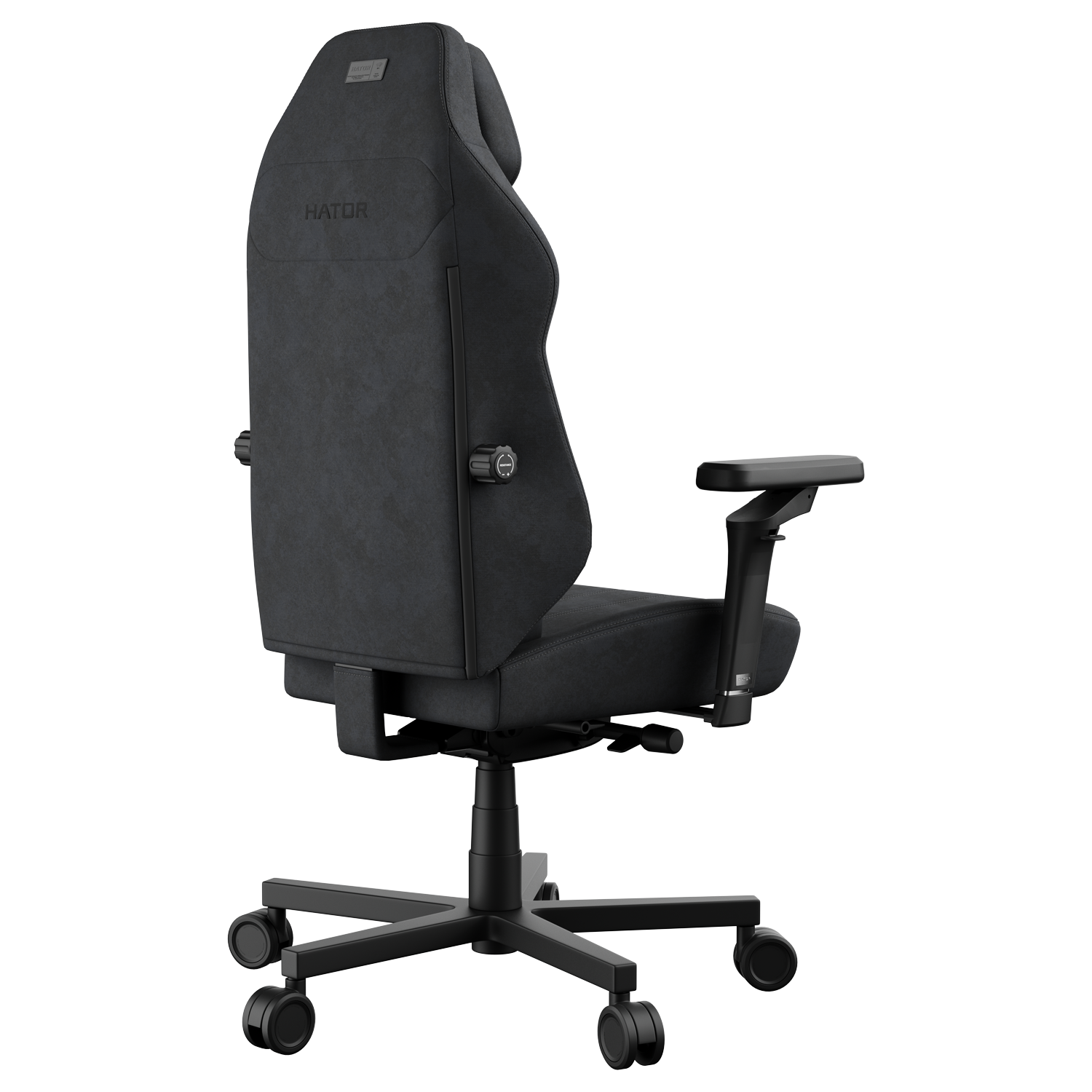 HATOR Arc 4 Velour L Black (HTC4440L) image 4