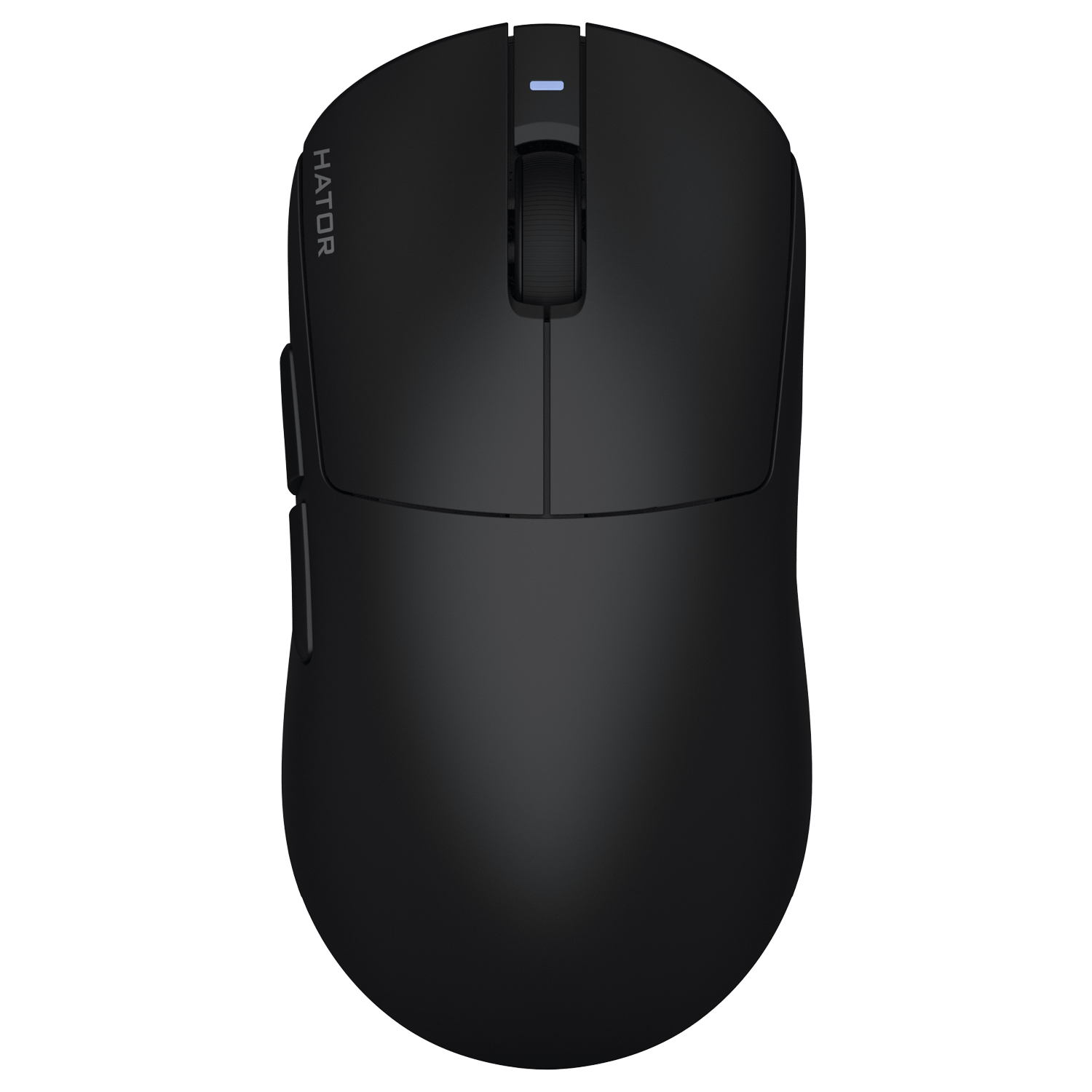 HATOR Quasar 3 PRO Wireless (HTM740) Black image 1