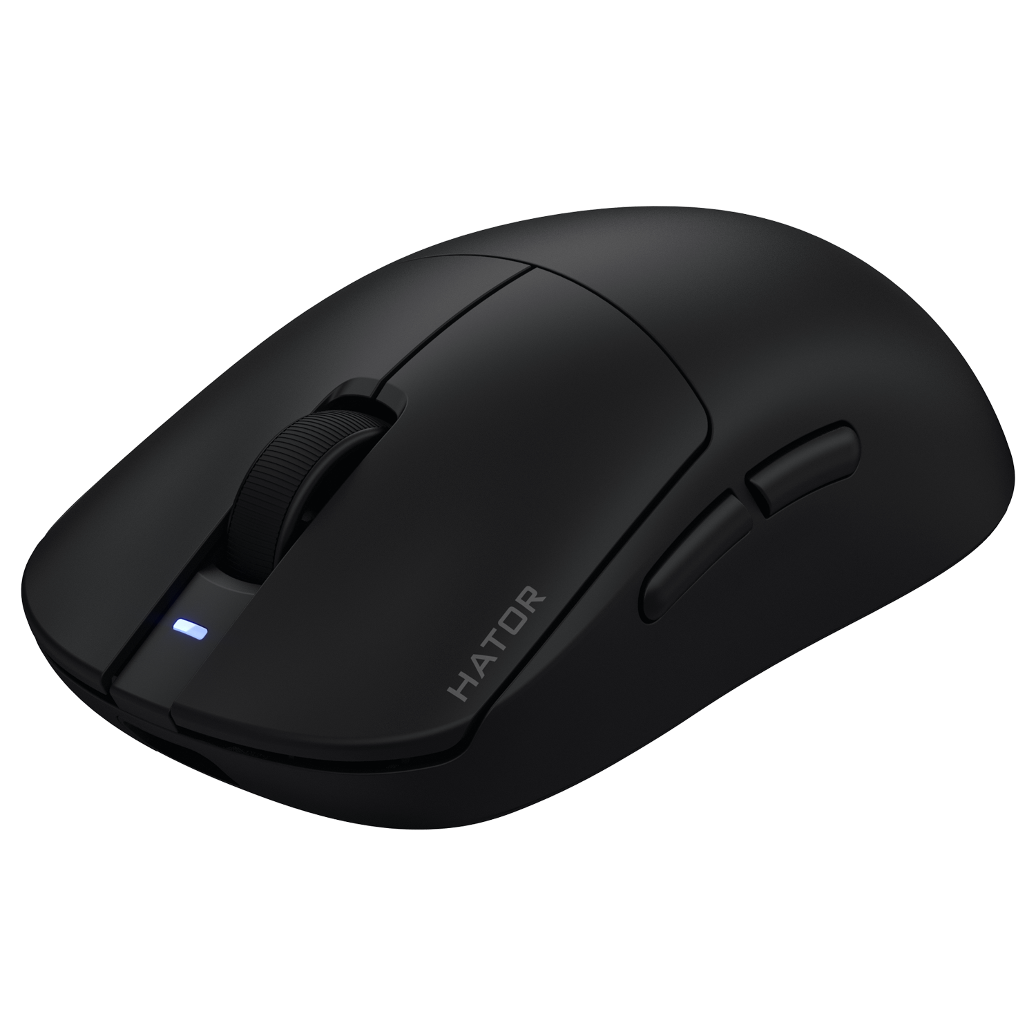 HATOR Quasar 3 PRO Wireless (HTM740) Black image 2