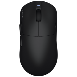 HATOR Quasar 3 ULTIMA 8K Wireless Black Edition (HTM762)
