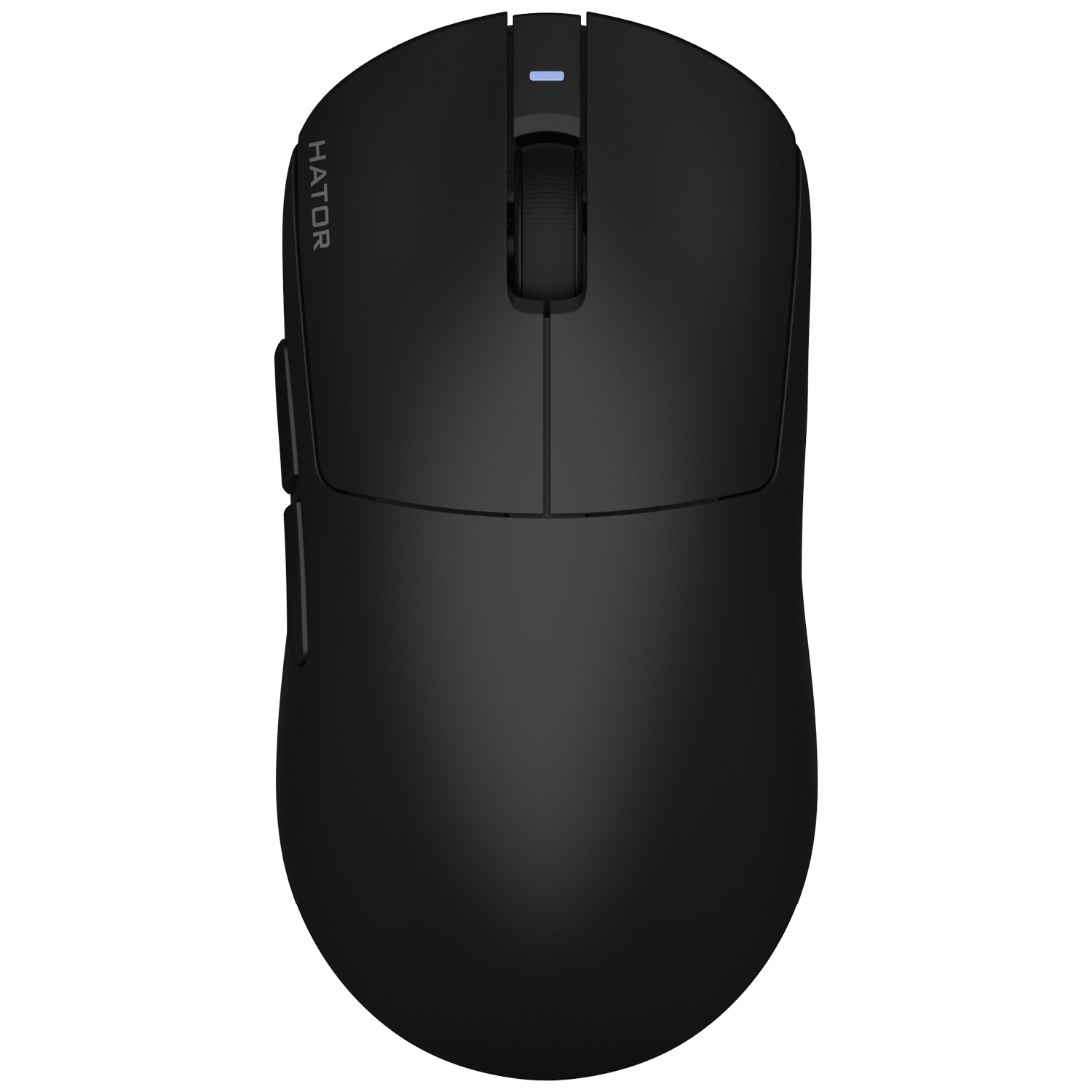 HATOR Quasar 3 ULTIMA 8K Wireless Black Edition (HTM762) vorschau bild 1