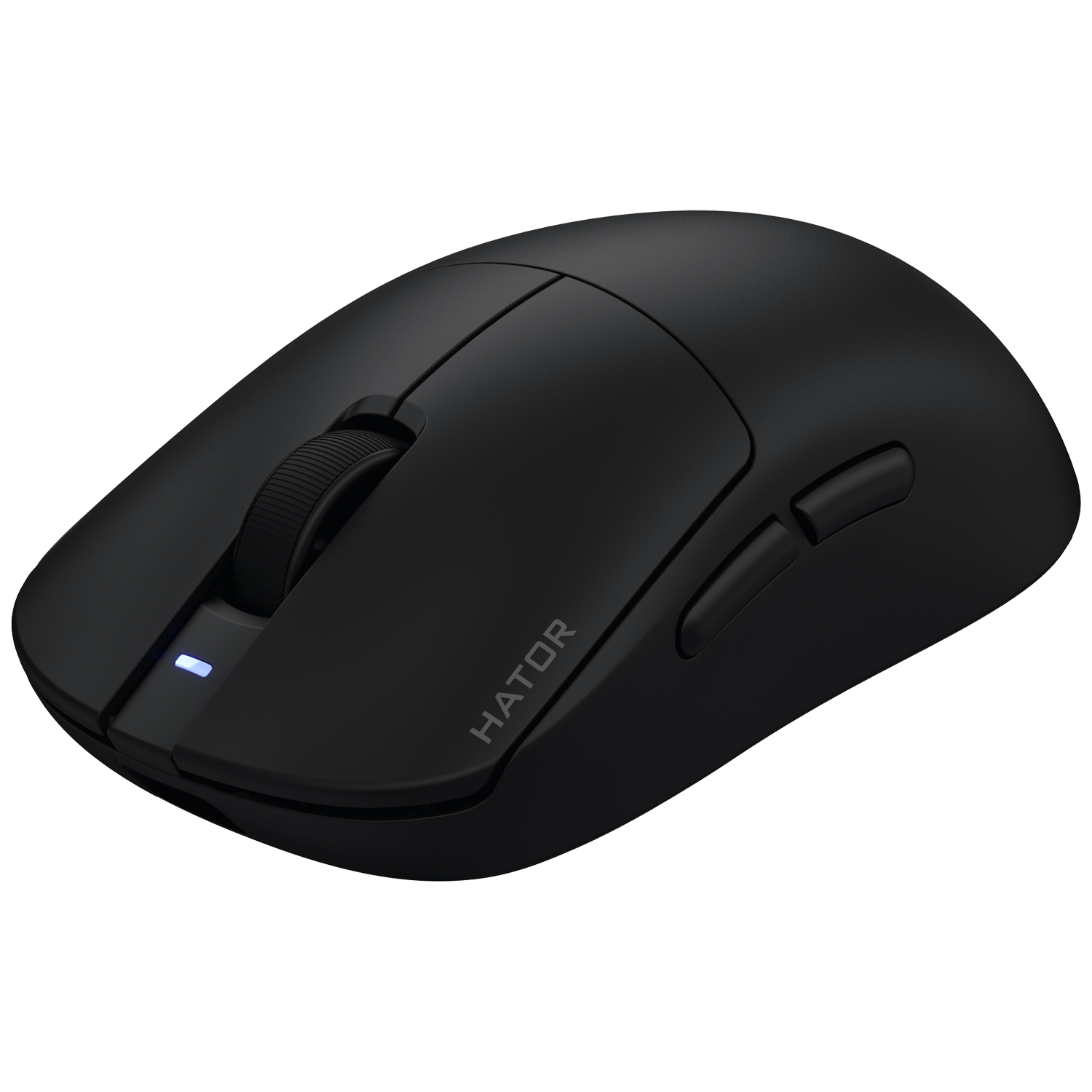 HATOR Quasar 3 ULTIMA 8K Wireless Black Edition (HTM762) bild 2