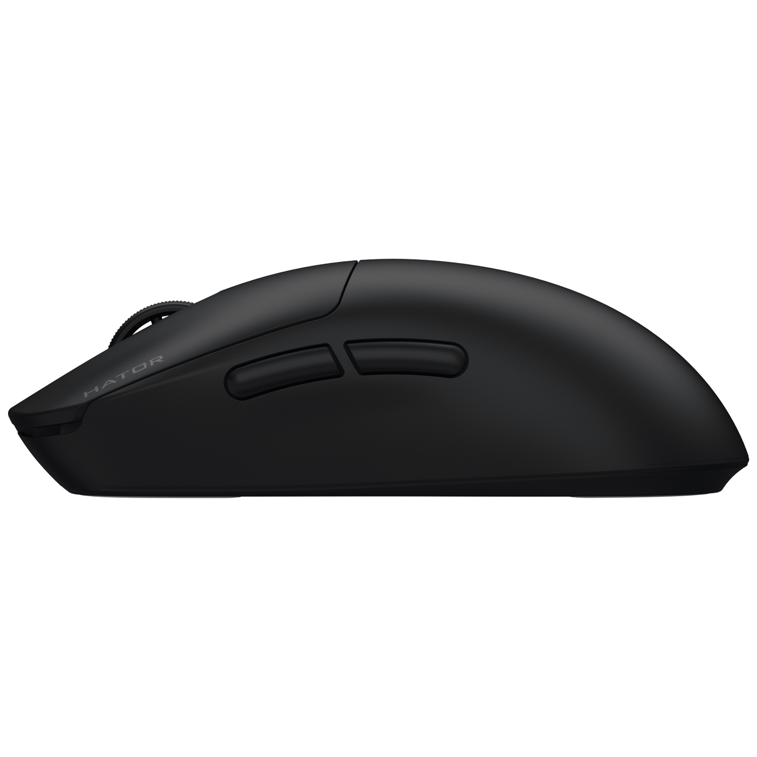 HATOR Quasar 3 ULTIMA 8K Wireless Black Edition (HTM762) bild 4