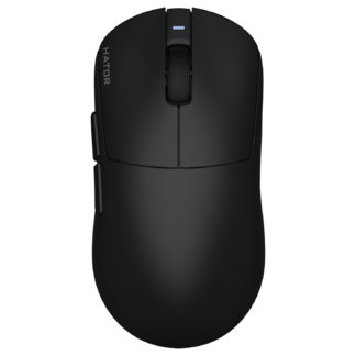 HATOR Quasar 3S PRO Wireless (HTM745) Black