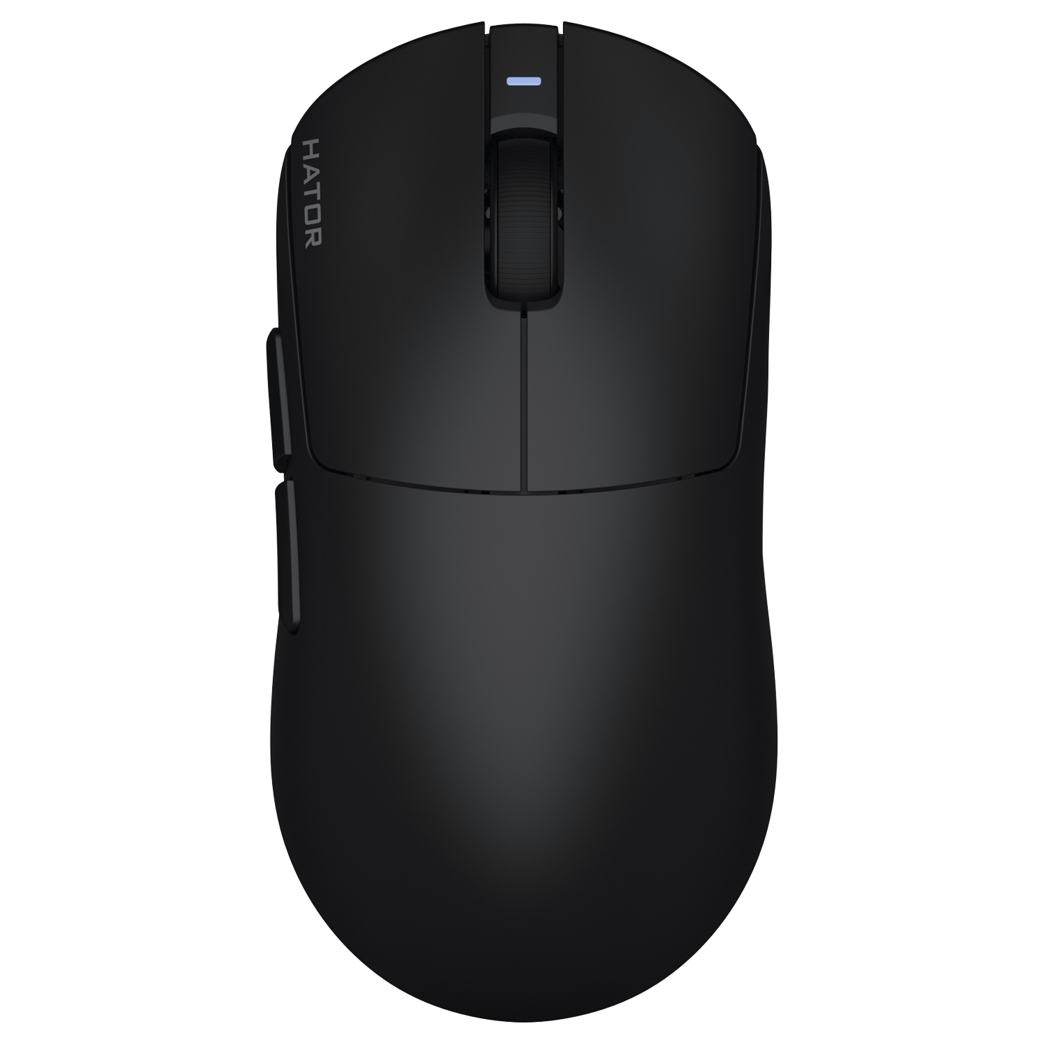 HATOR Quasar 3S PRO Wireless (HTM745) Black прев'ю зображення 1