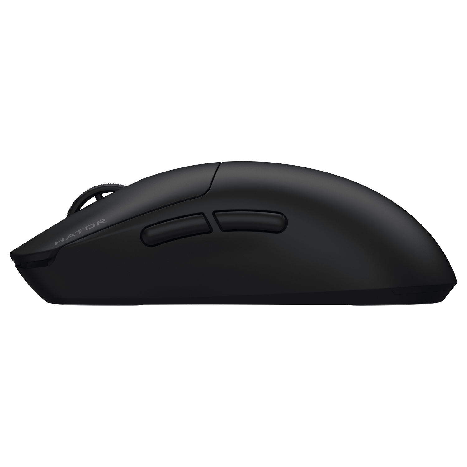 HATOR Quasar 3S PRO Wireless (HTM745) Black зображення 4