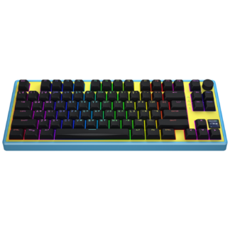 HATOR Skyfall 80 PRO wireless Yellow-Blue Marine (HTK4181UA)