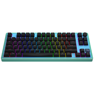 HATOR Skyfall 80 PRO wireless Blue Marine-Mint (HTK4181UA)